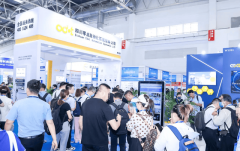 <b>传脱手艺取智能制制2025武汉工业从动化展机械人</b>
